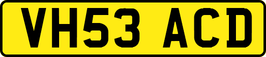 VH53ACD