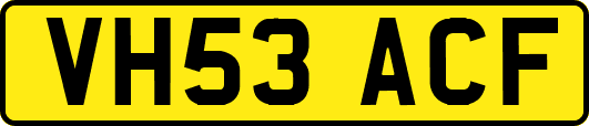 VH53ACF