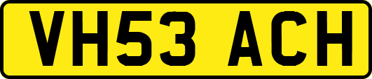VH53ACH