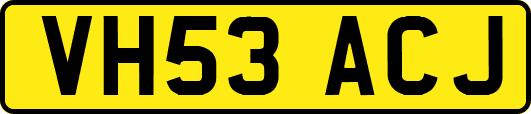 VH53ACJ