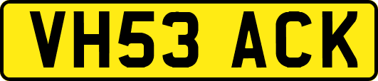 VH53ACK