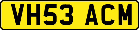 VH53ACM