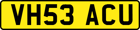 VH53ACU