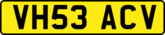 VH53ACV