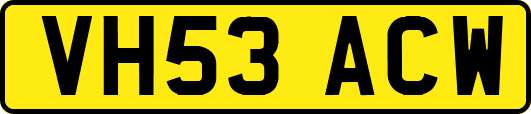 VH53ACW