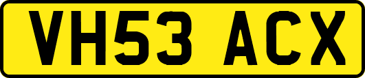 VH53ACX