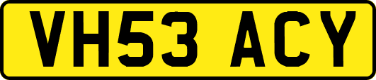 VH53ACY