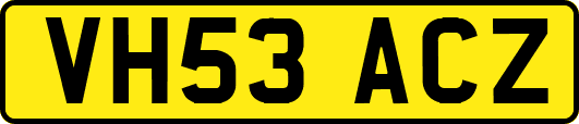VH53ACZ