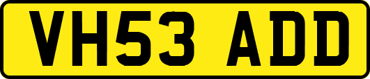 VH53ADD