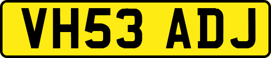 VH53ADJ