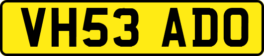 VH53ADO