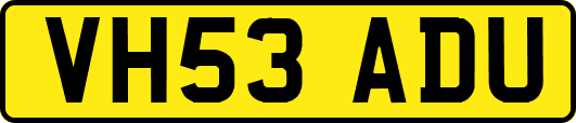 VH53ADU