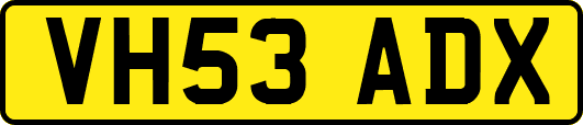 VH53ADX