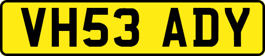 VH53ADY