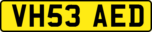 VH53AED