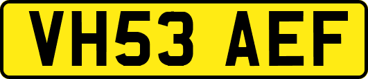 VH53AEF