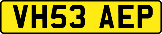VH53AEP