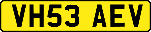 VH53AEV