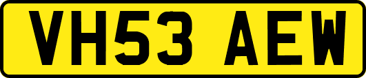 VH53AEW