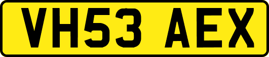 VH53AEX