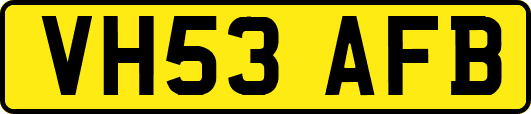 VH53AFB