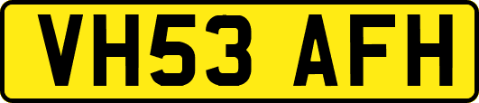 VH53AFH