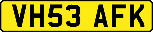 VH53AFK
