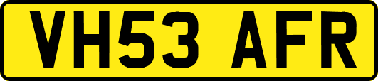 VH53AFR