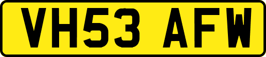 VH53AFW