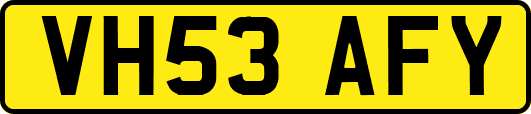 VH53AFY