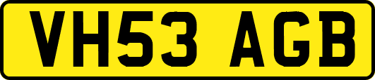 VH53AGB