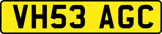 VH53AGC
