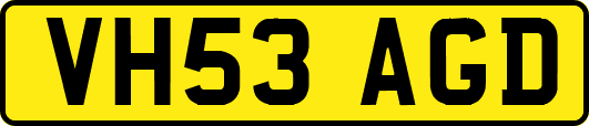 VH53AGD
