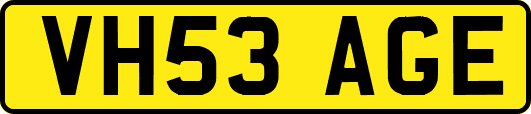 VH53AGE