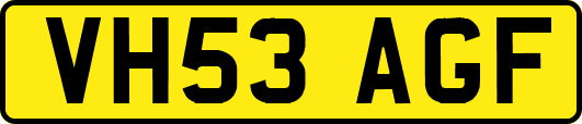 VH53AGF