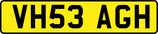VH53AGH