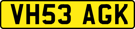 VH53AGK