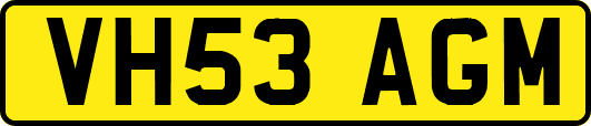 VH53AGM
