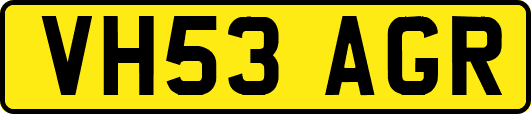 VH53AGR