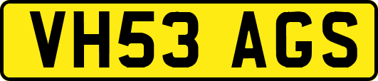 VH53AGS