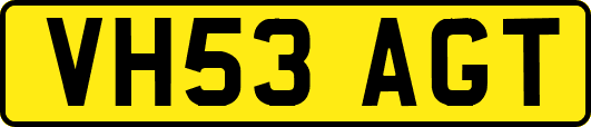 VH53AGT