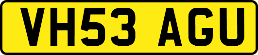 VH53AGU