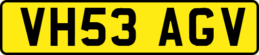 VH53AGV