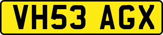 VH53AGX