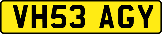 VH53AGY