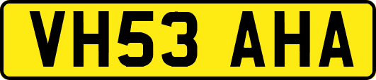 VH53AHA