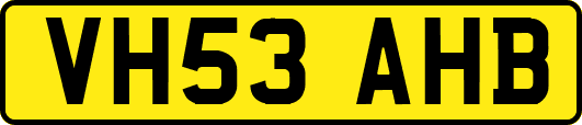VH53AHB