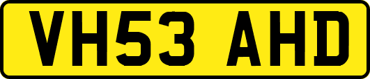 VH53AHD
