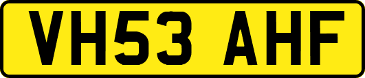 VH53AHF
