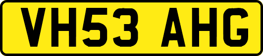 VH53AHG